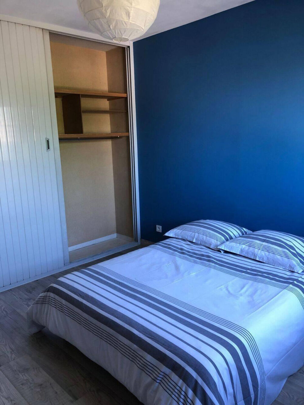 Location Appartement Lyon 8e – Grand T3 meublé de 79 m² avec balcon Lyon 8