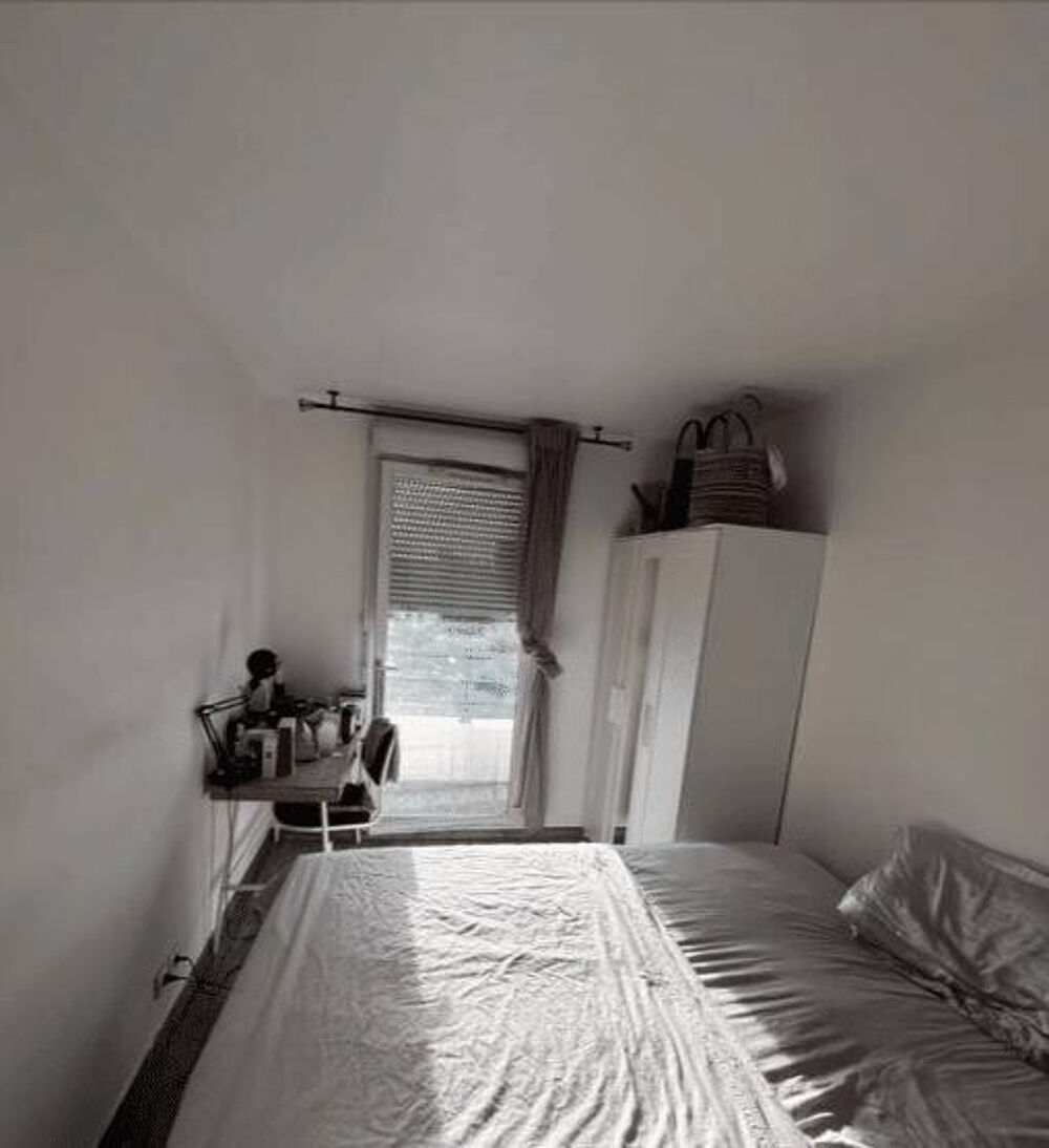 Location Appartement Chambre en colocation 3 pièces, 55 m2 Aubervilliers