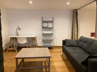  Appartement à louer 2 pièces 47 m²