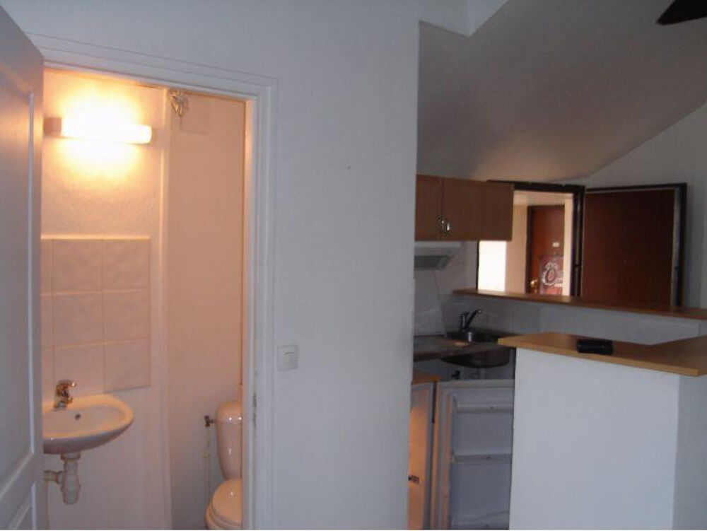 Location Appartement Appartement atypique Lille hyper centre Lille