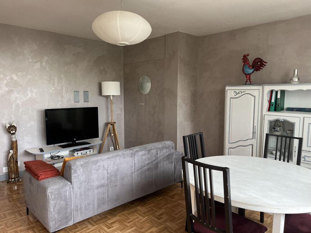 Location Appartement Colocation étudiante Dijon