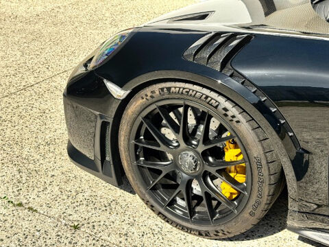 911 (991) GT2 RS 2018 occasion 33260 La Teste-de-Buch