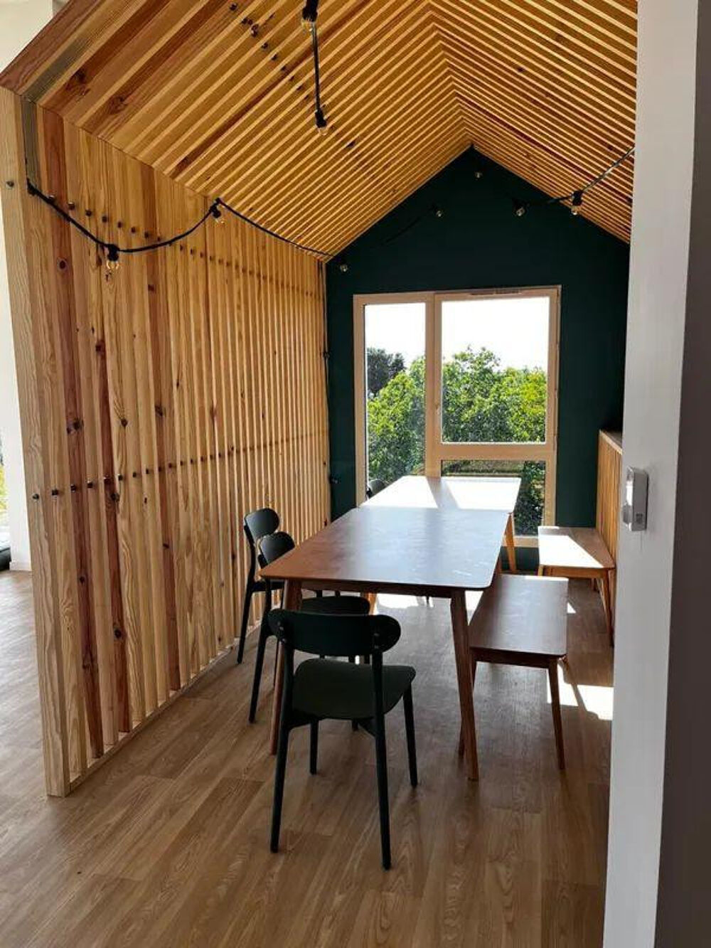 Location Appartement Beau studio meublé 20m² quartier Beaulieu Rennes