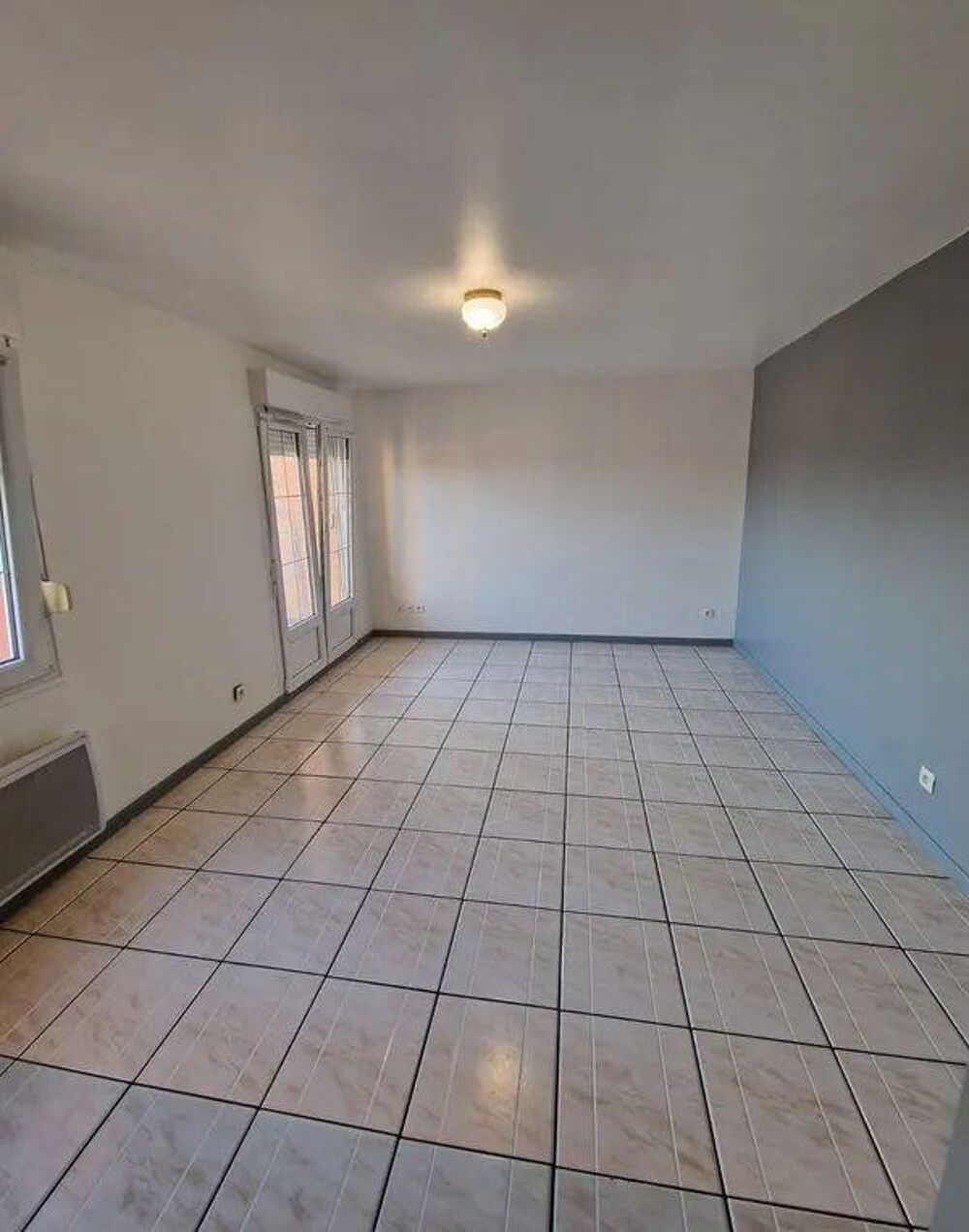 Location Appartement Beau 2P 39m² récent avec terrasse Vitry-sur-seine