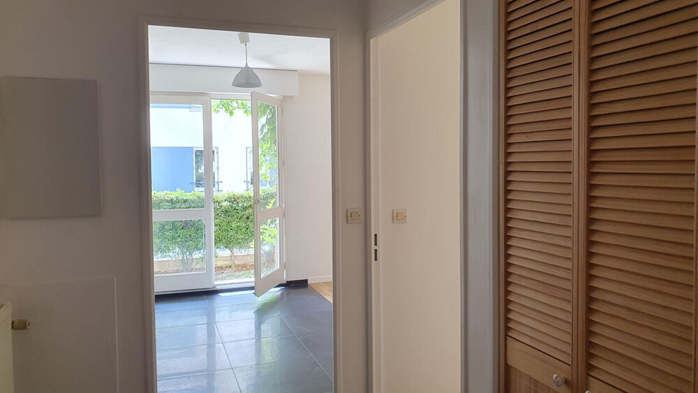 Location Appartement T2 calme, toute commodités à proximité Rennes