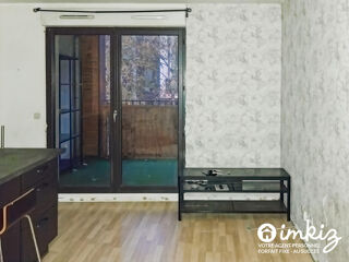  Appartement � vendre 2 pi�ces 39 m�