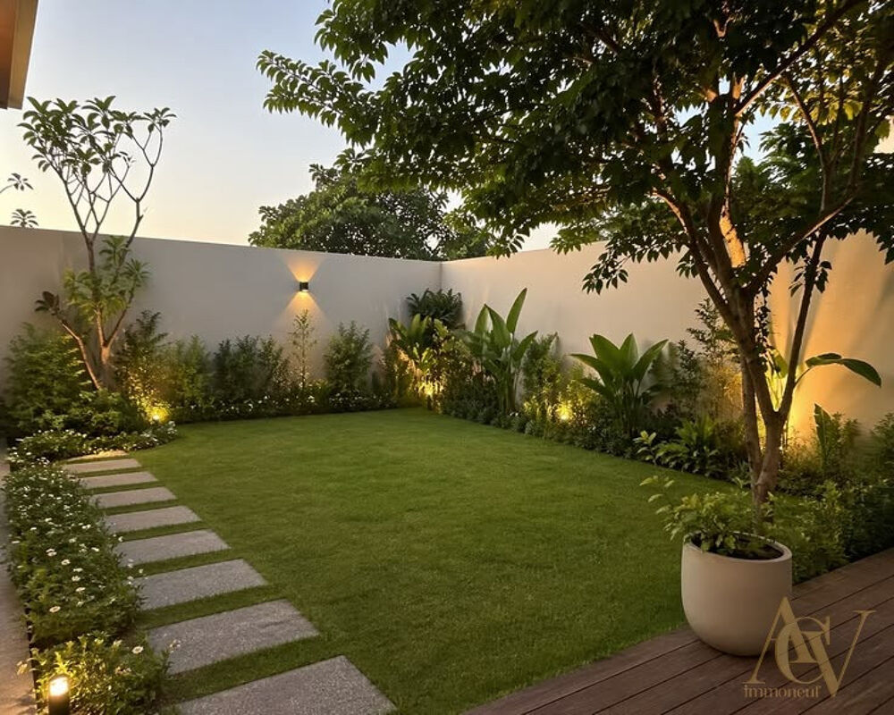 Vente Maison Belle Villa dans un cadre privilégié !! Antibes