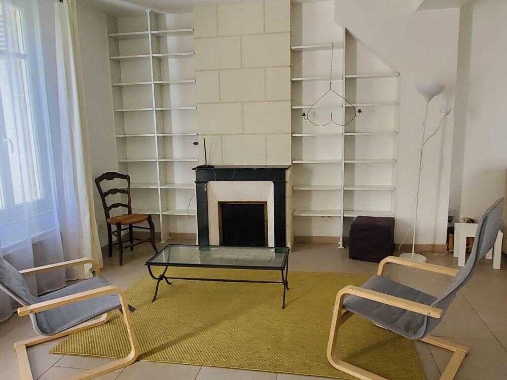 Location Appartement Appartement de 54 m2 calme proximité du tramway Saint-cyr-sur-loire