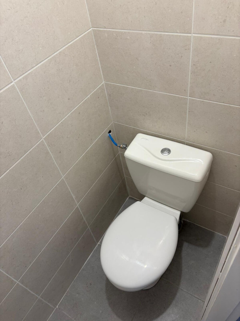 Location Appartement Appartement refait a neuf Beaurepaire
