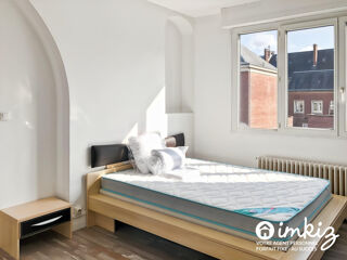  Appartement � vendre 4 pi�ces 77 m�