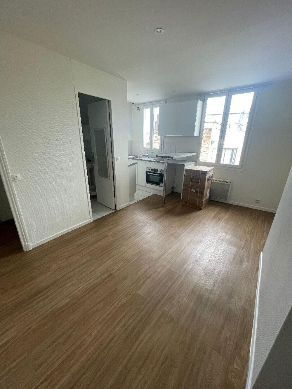 Location Appartement Studio Paris 14è Pernety Paris 14