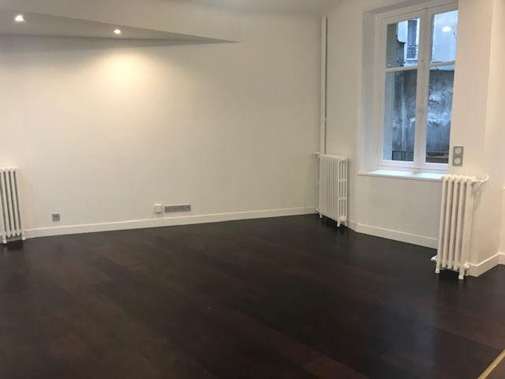Location Appartement T2 à louer à Paris 20ème Paris 20