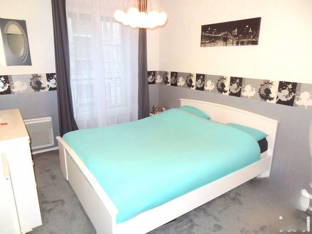 Location Appartement Beau 3 pièces 56m² lumineux Maisons-alfort