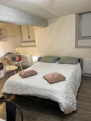 Appartement à louer 1 pièce 36 m²