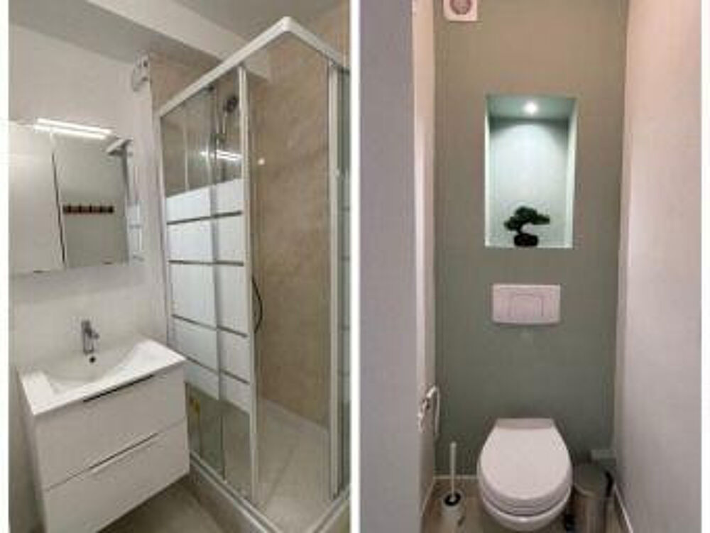 Location Appartement 2 chambres disponibles dans coloc féminine 66m² Vitry-sur-seine