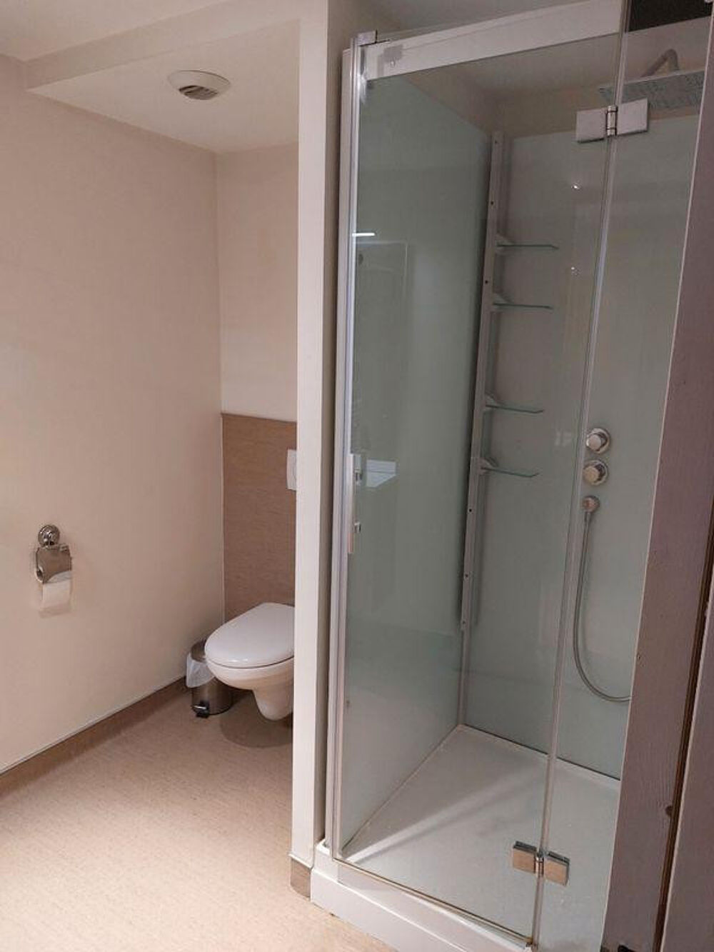 Location Appartement Beau T2 avec climatisation, rénové et meublé Lyon 3