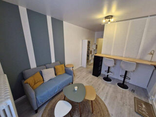  Appartement à louer 1 pièce 26 m²