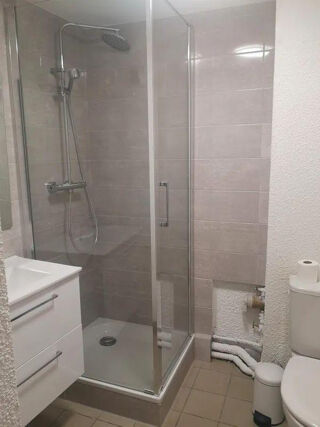  Appartement � louer 1 pi�ce 14 m�