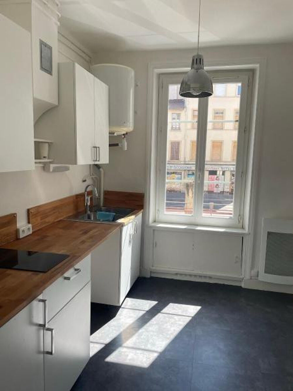 Location Appartement Location appartement 2 pièces Lyon 3ème 630 € cc Lyon 3