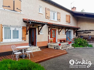  Maison � vendre 6 pi�ces 121 m�