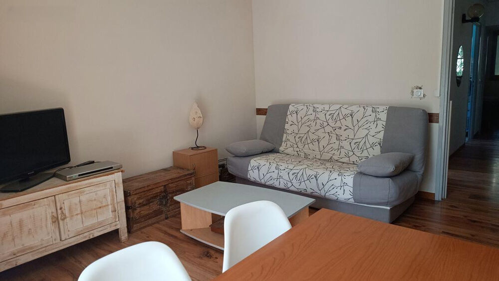 Location Appartement F2 à louer Montpellier