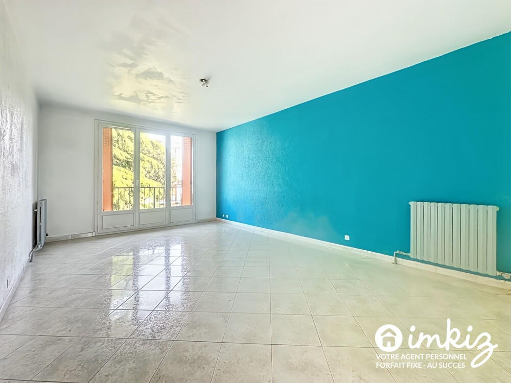 Vente Appartement Appartement 2 pièces, résidence fermée, verdoyant Valenton