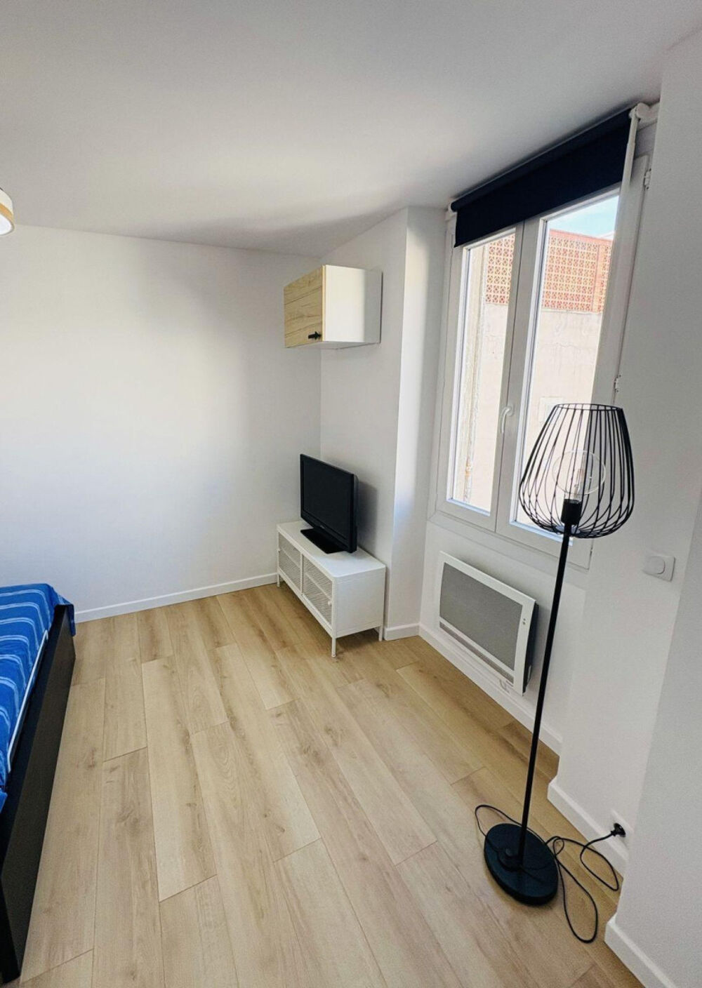 Location Appartement Studio cocooning ! Marseille 6