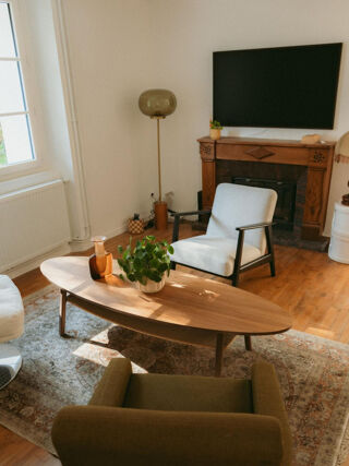  Appartement � louer 1 pi�ce 250 m�