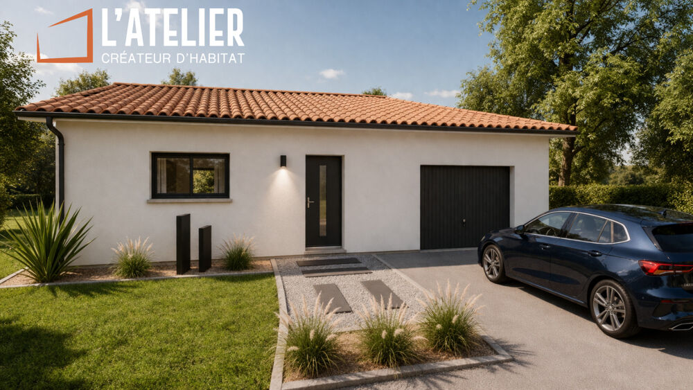 Maison 5 pièces 95 m² · à Labouheyre · 95 m² · 292 000 €