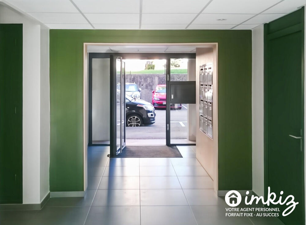 Vente Appartement F4-F5 très beau potentiel 88 m² vue d'exception Lyon 5