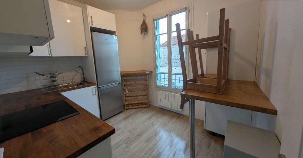 Location Appartement Appartement T2 45m2 Argenteuil