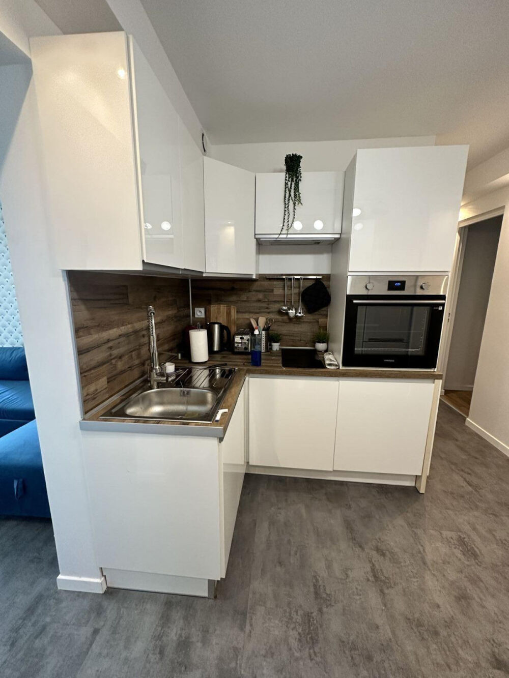 Location Appartement Colocation dans résidence calme et sécurisé Bron