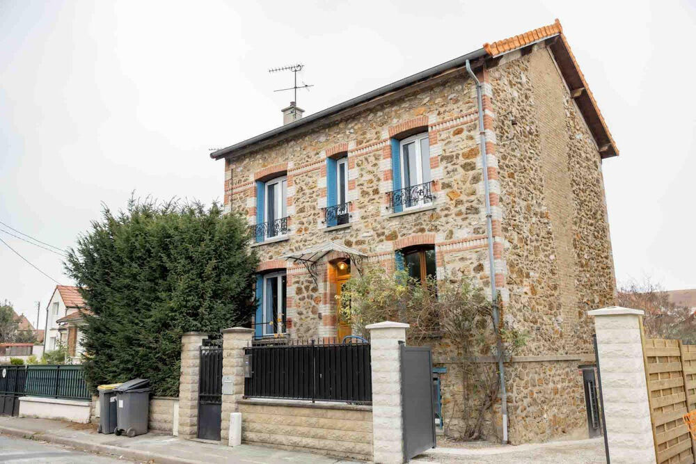 Location Maison Casa des Chefs Villeneuve-le-Roi Villeneuve-le-roi