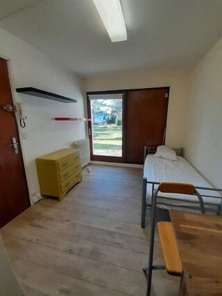  Appartement à louer 1 pièce 13 m²