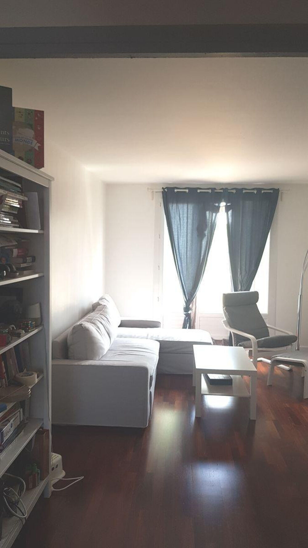 Location Appartement Appartement confortable et apaisant Saint-maur-des-fossés