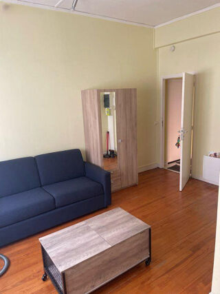  Appartement � louer 1 pi�ce 21 m�