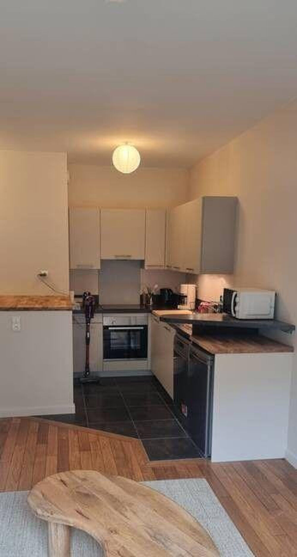 Location Appartement Beau 2P refait à neuf, entièrement meublé 45m² La garenne-colombes