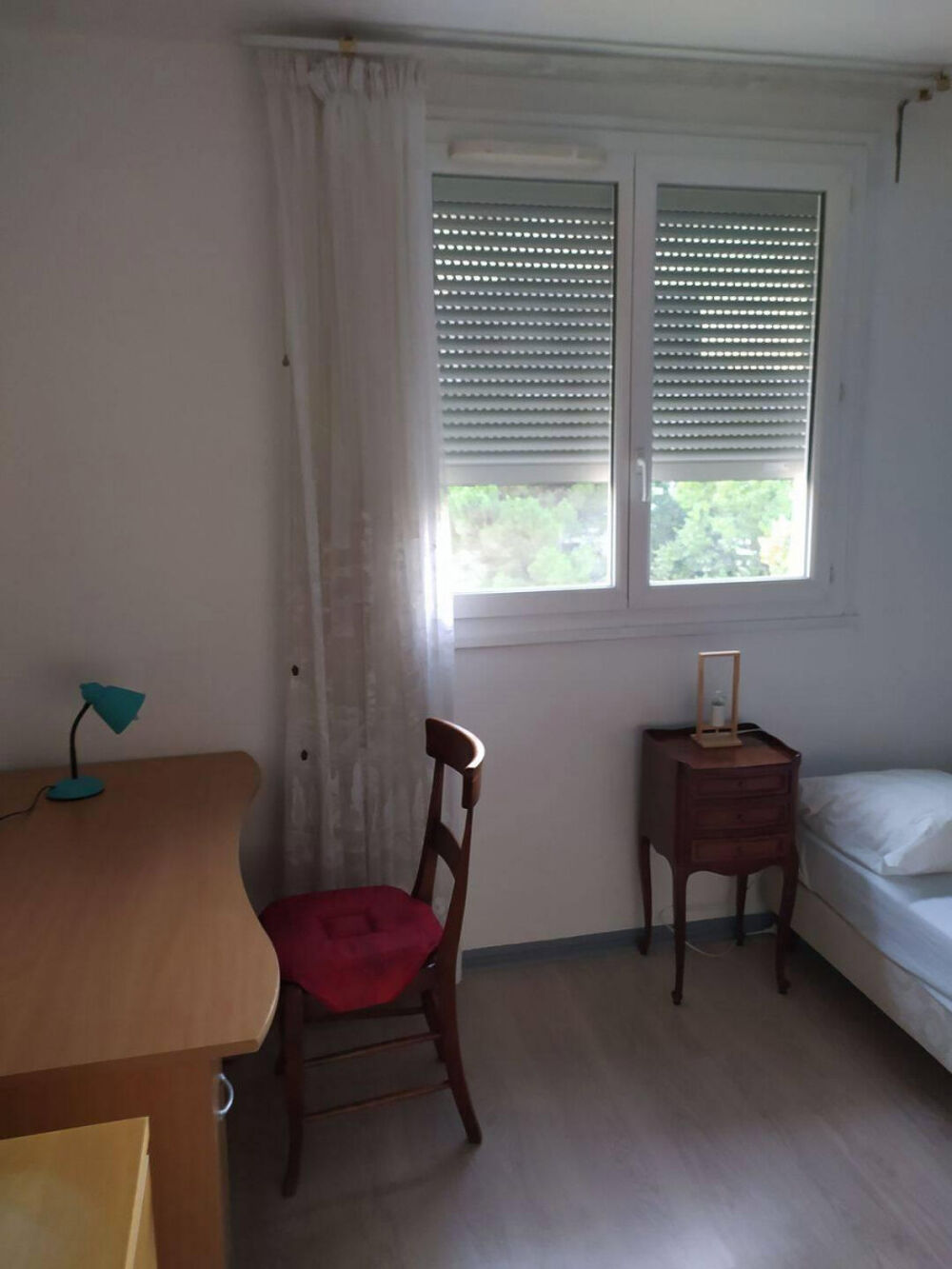 Location Appartement Chambre spacieuse dans une colocation Gradignan