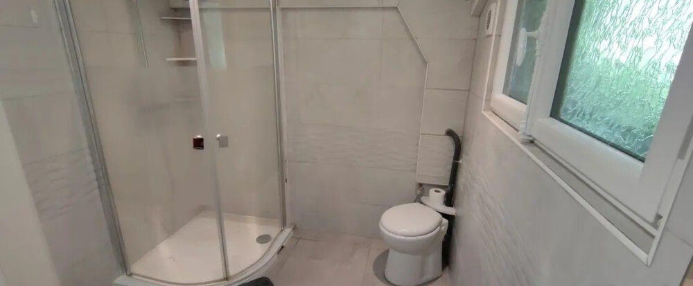 Location Appartement Beau studio meublé 26m² au sein d'une maison Juvisy-sur-orge