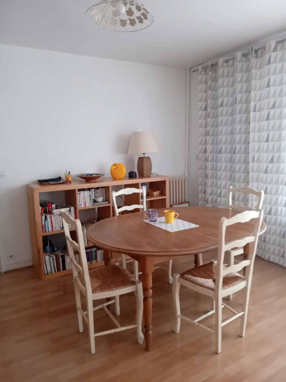 F3Bis Meublé - 850 € CC