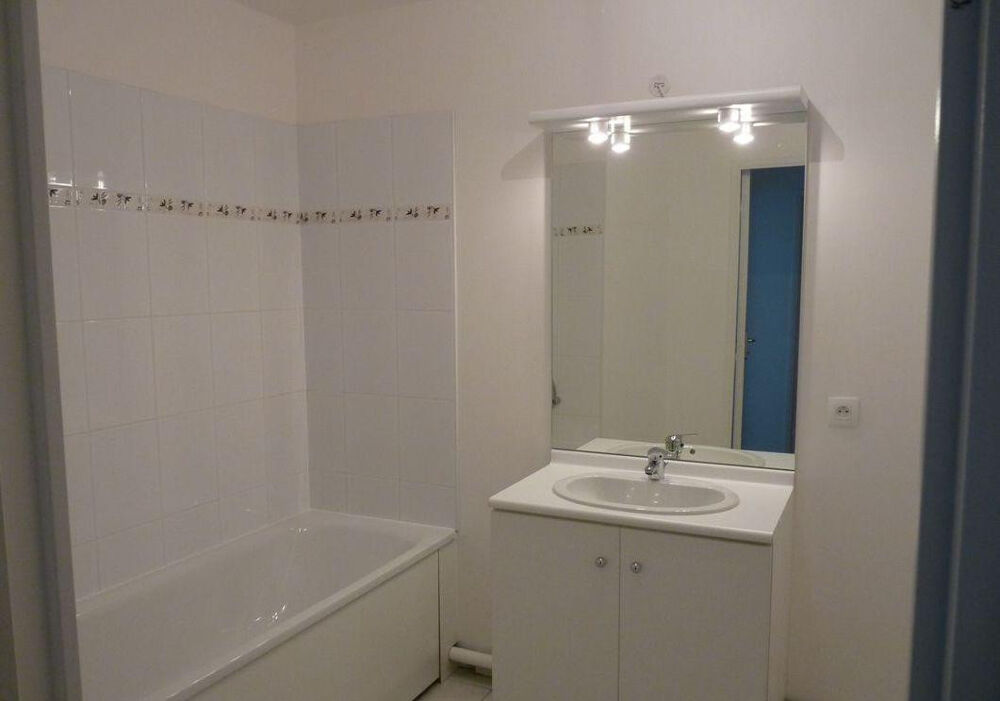 Location Appartement 2 Pièces de 48 m² dans petite résidence récente Rouen