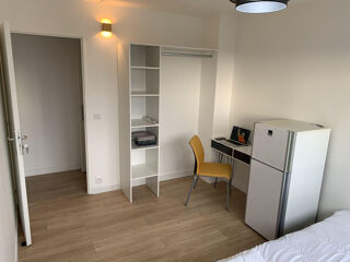 Appartement à louer 1 pièce 12 m²