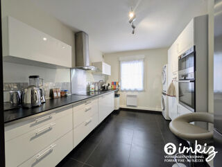  Appartement � vendre 3 pi�ces 65 m�