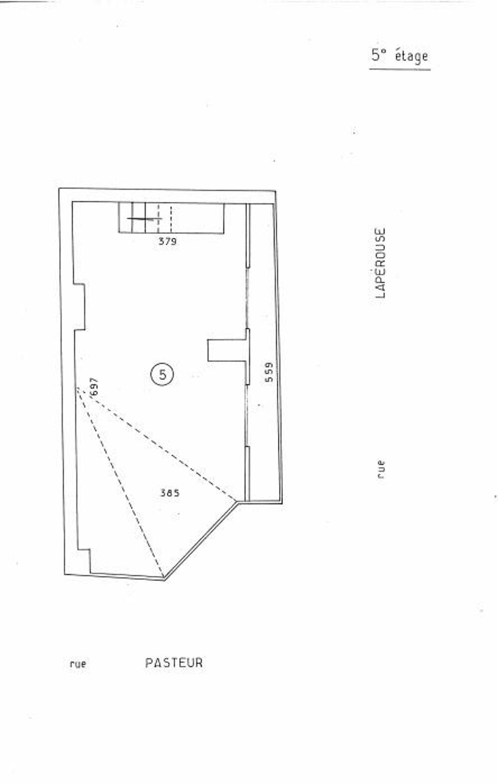 à vendre  Appartement Pantin (93500)