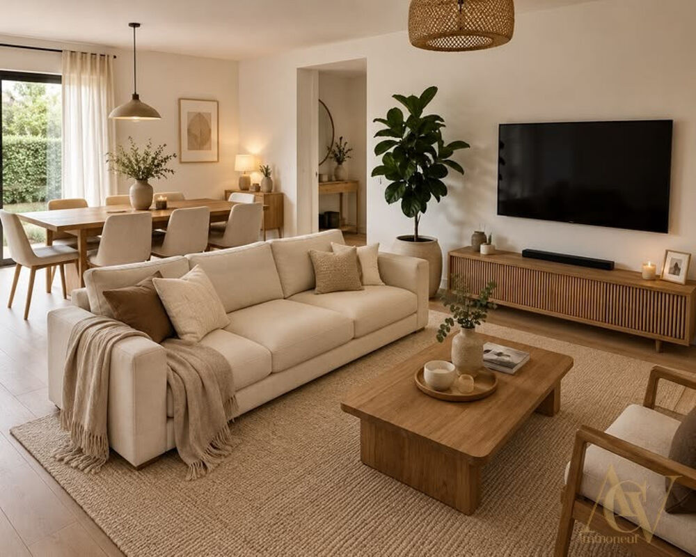 Vente Appartement Sublime T2 à 2 min à pied des plages avec piscine Saint-laurent-du-var