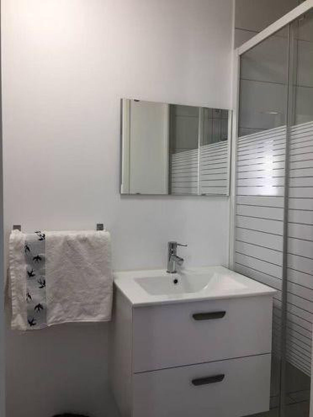 Location Appartement Studio T 2 ( Appart T2 meuble ) 30 m, Lyon 5e Lyon 5