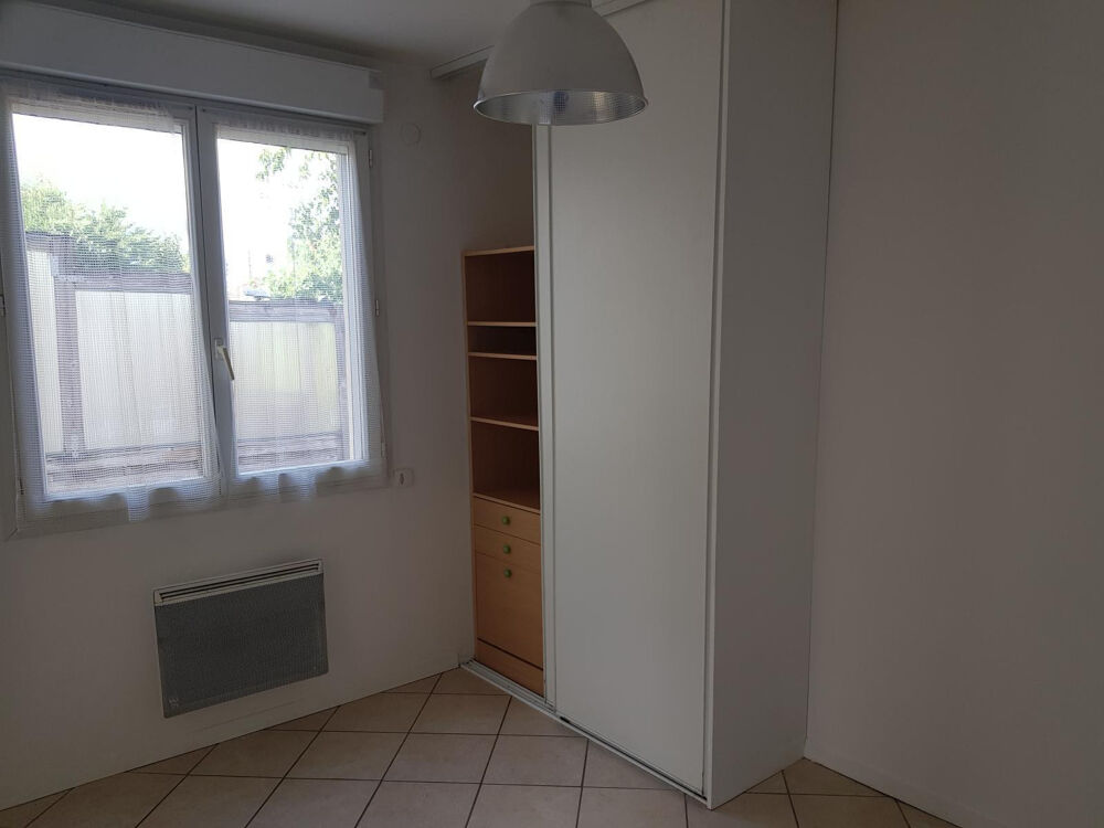 Location Appartement Appartement tranquille avec terrasse Pessac