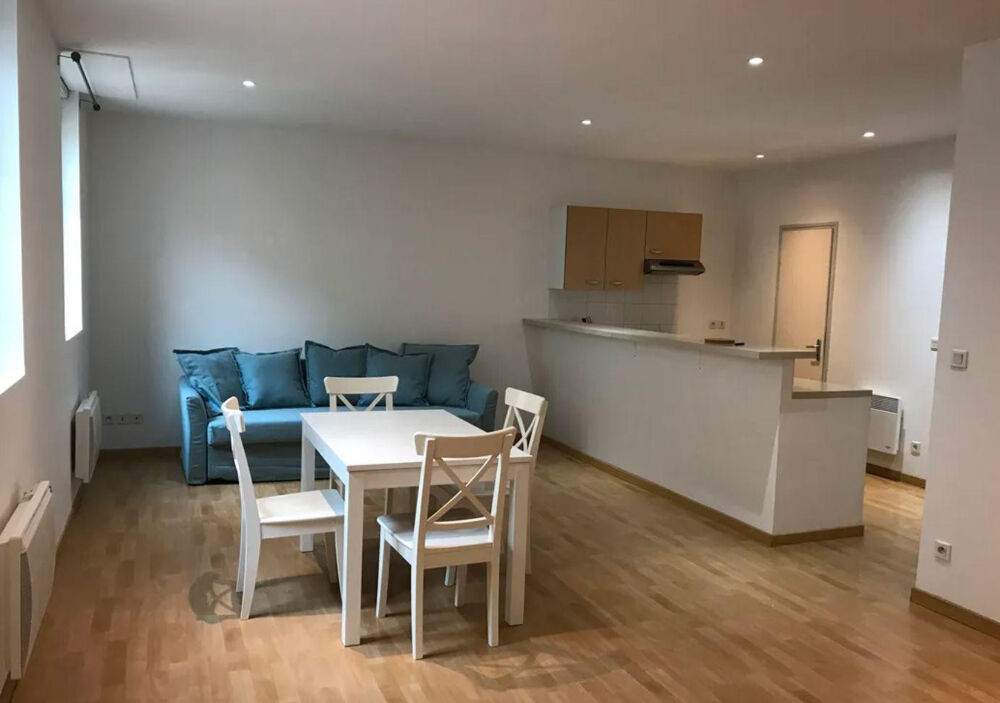 Location Appartement T2 meublé 58m2 proche victoire Bordeaux