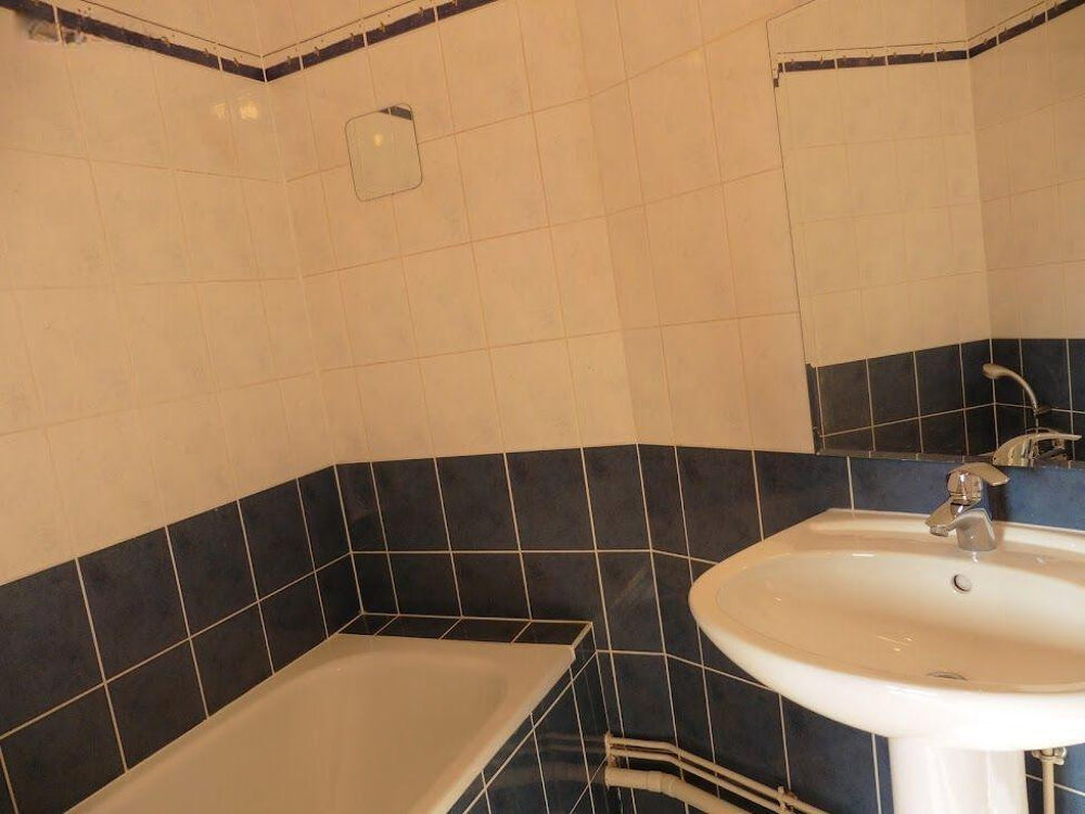 Location Appartement Location bel appartement F2 nancy Nancy