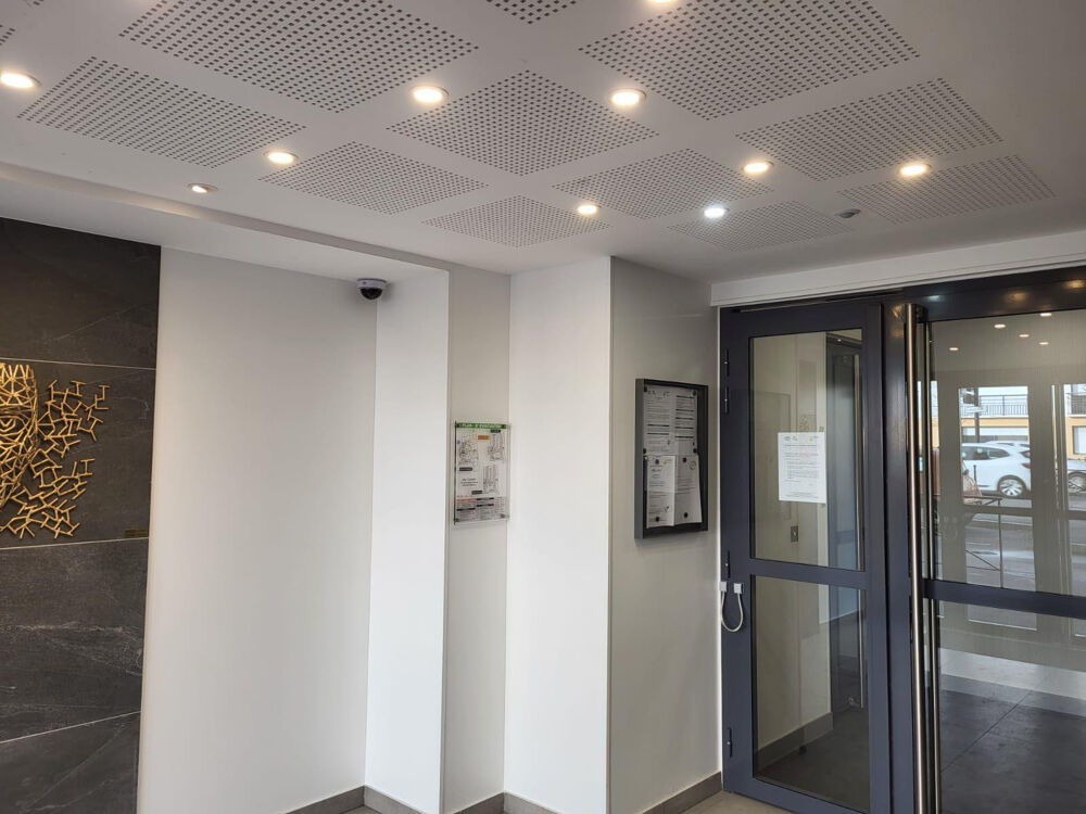 Location Appartement 3 pièces meublé Sartrouville